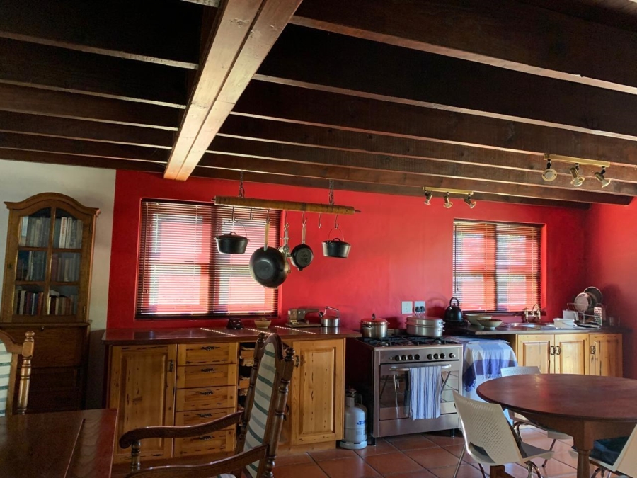 Commercial Property for Sale in Riebeek Kasteel Western Cape